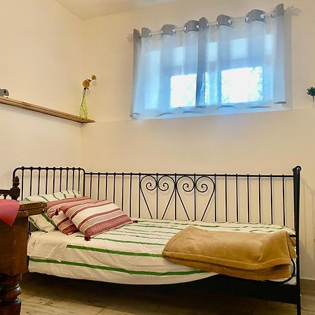Апартаменты Tabor 2 Garden & Parking Неаполь Экстерьер фото