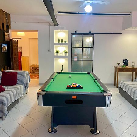 Апартаменты Tabor 2 Garden & Parking Неаполь Экстерьер фото