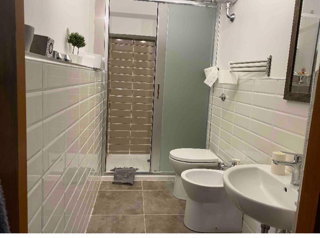 Апартаменты Tabor 2 Garden & Parking Неаполь Экстерьер фото