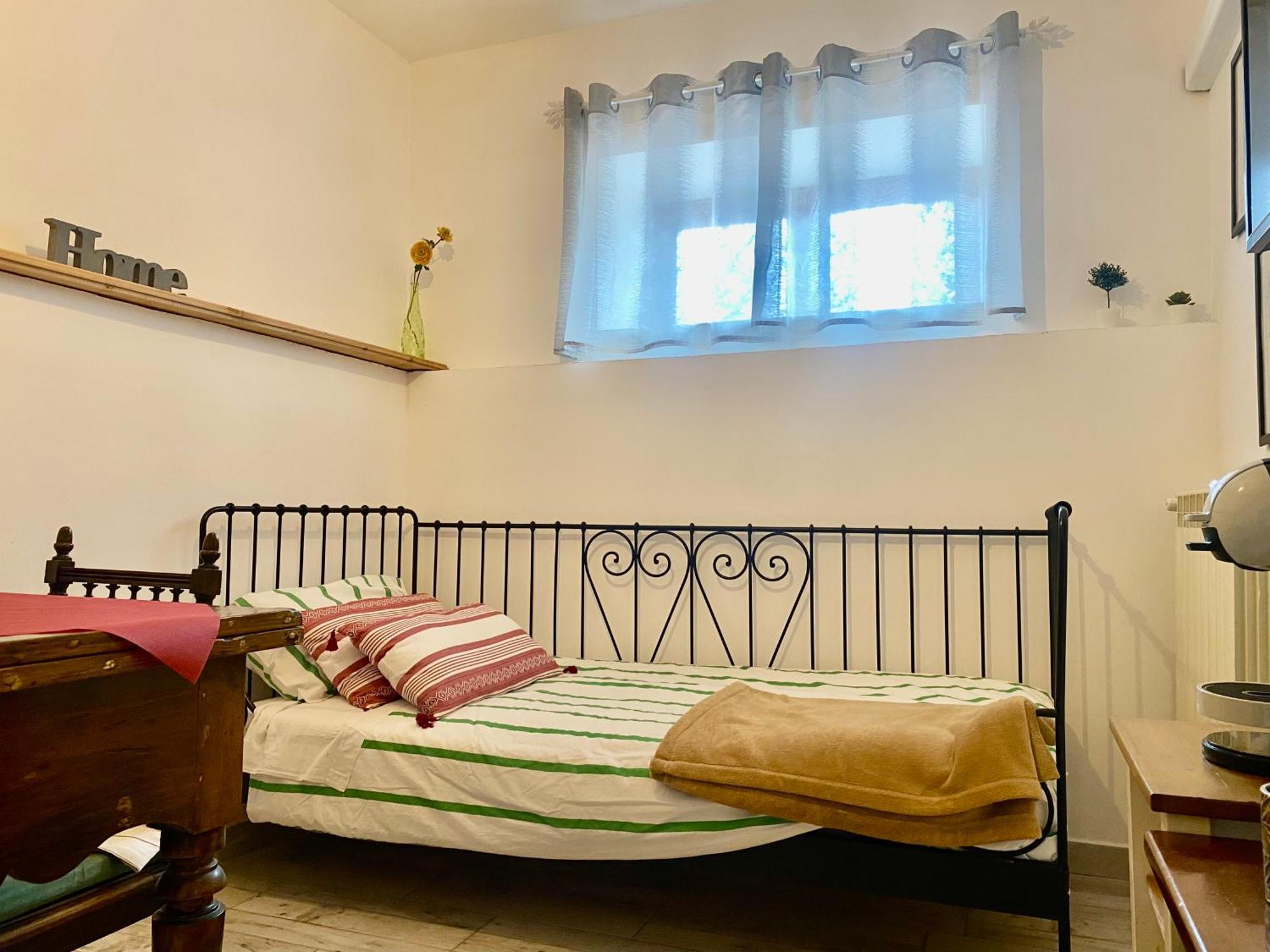 Апартаменты Tabor 2 Garden & Parking Неаполь Экстерьер фото